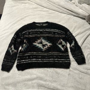 Women’s Wrangler Sweater